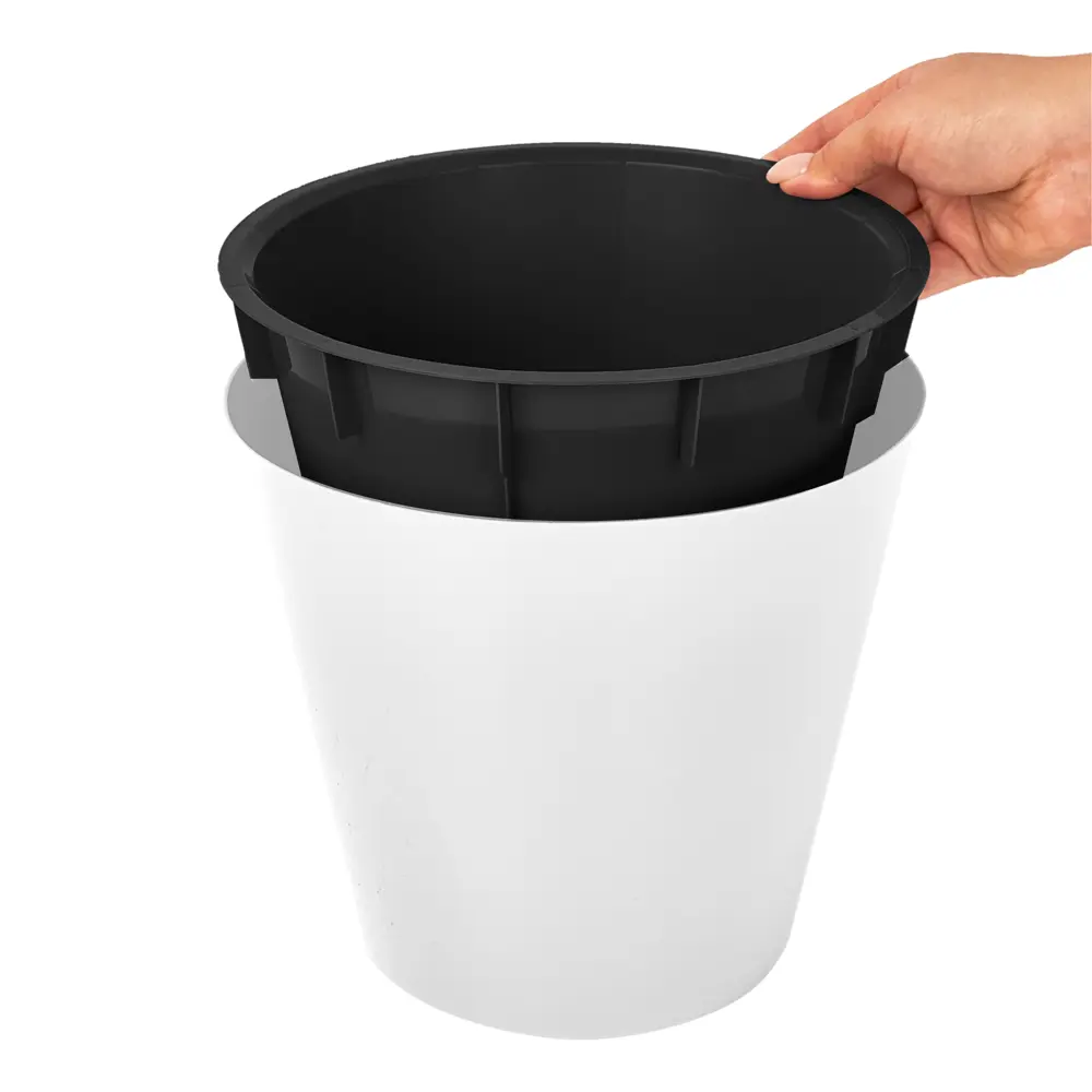 INGREEN Кашпо London - элегантное решение для комнатных растений 84174337 STLM-0046832 - Вид №2