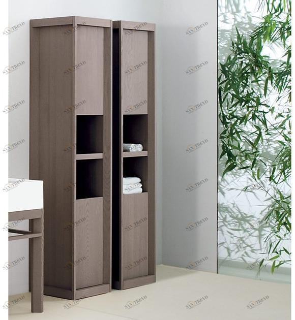 GD Arredamenti Шкаф для ванной комнаты колонна ясень Dogi sun-id-1361916