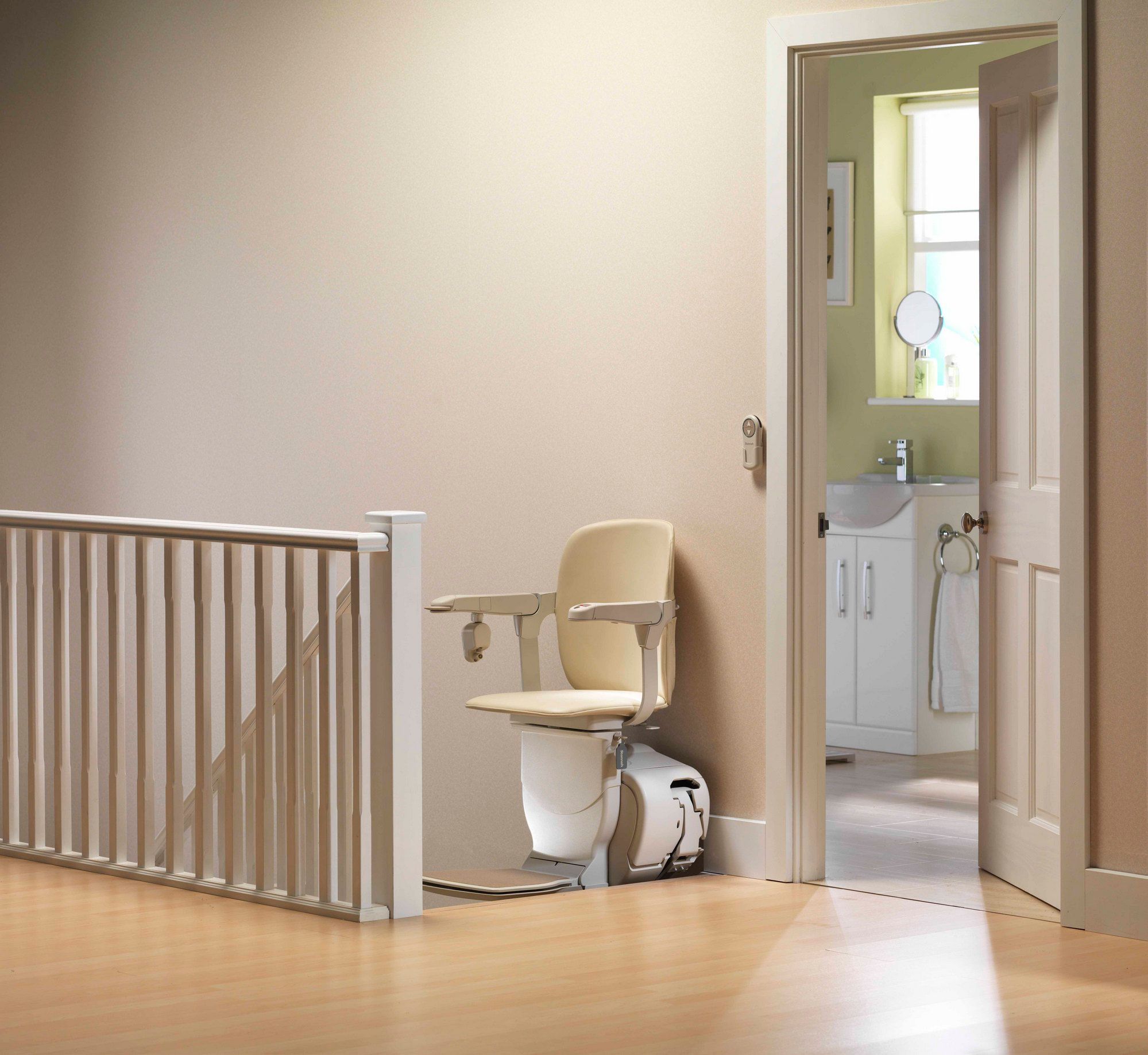 Подъемное кресло STANNAH SIENA ARCH-00142632 - Вид №19