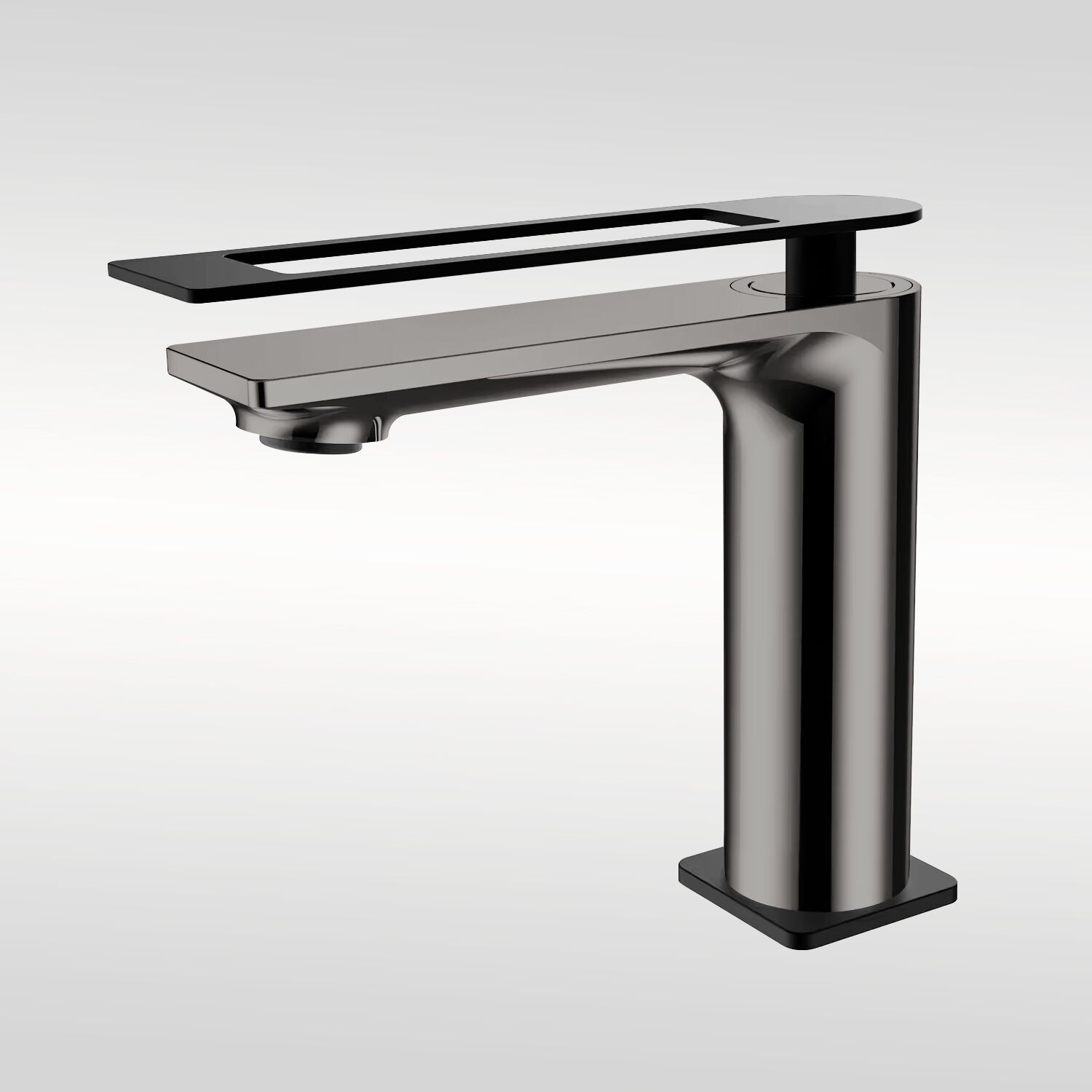 Однорычажный смеситель для раковины Fontana Showers блеск ARCH-00111110 - Вид №20