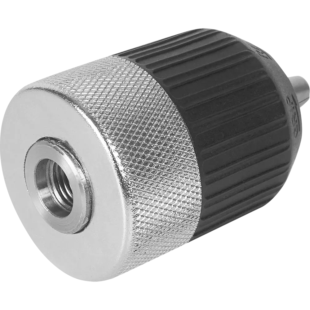 Santreyd Быстрозажимной сверлильный патрон 2-13 мм с резьбой М12 86407426 STLM-1343299 - Вид №1