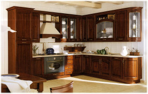 Кухня  CESAR CUCINE Daniela-7