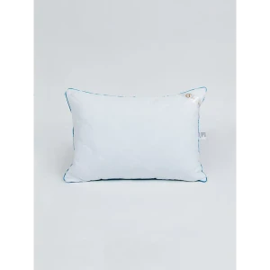 90087304 Подушка стеганая SELENA "GOLD LINE" 50x70 см STLM-1024241
