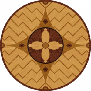 Розетка Лебедянь