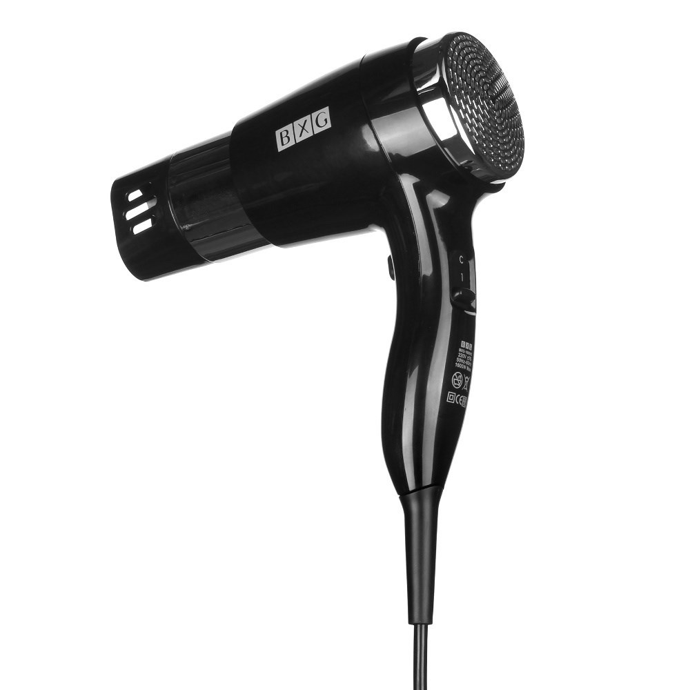 BXG-1600 H2 - фен для волос BXG  - Вид №2