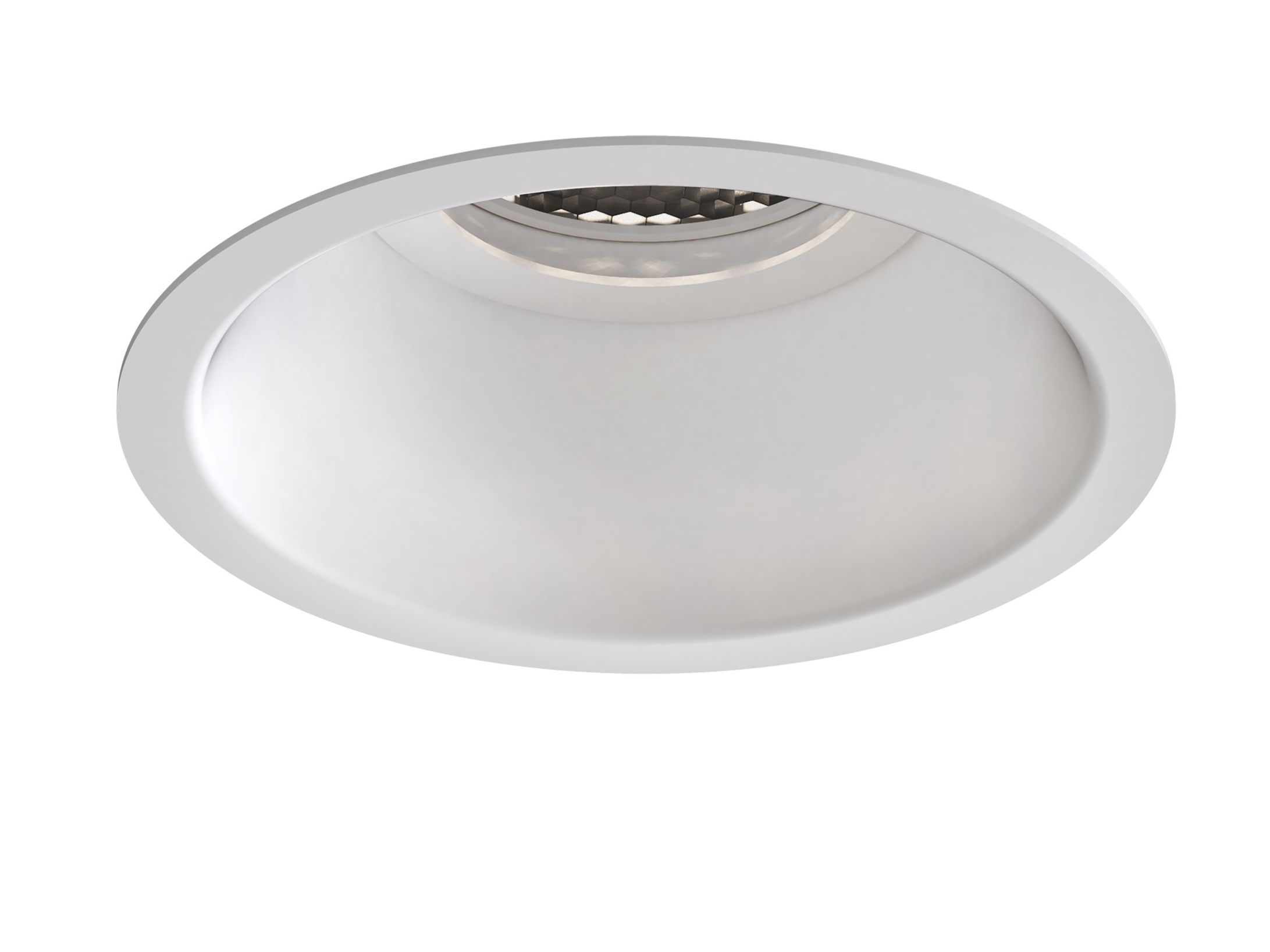Металлический светодиодный прожектор Astro Lighting MINIMA SLIMLINE ROUND FIXED FIRE-RATED IP65 ARCH-00095663 - Вид №3