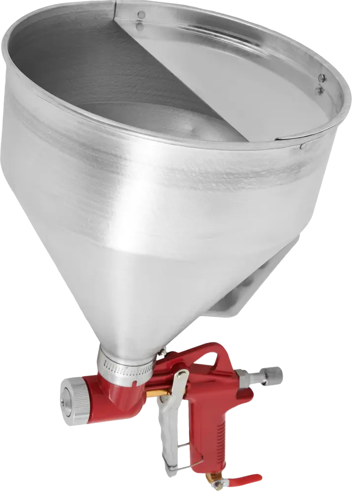 Картушный пистолет Santreyd 3757-F для профессиональной штукатурки 85397278