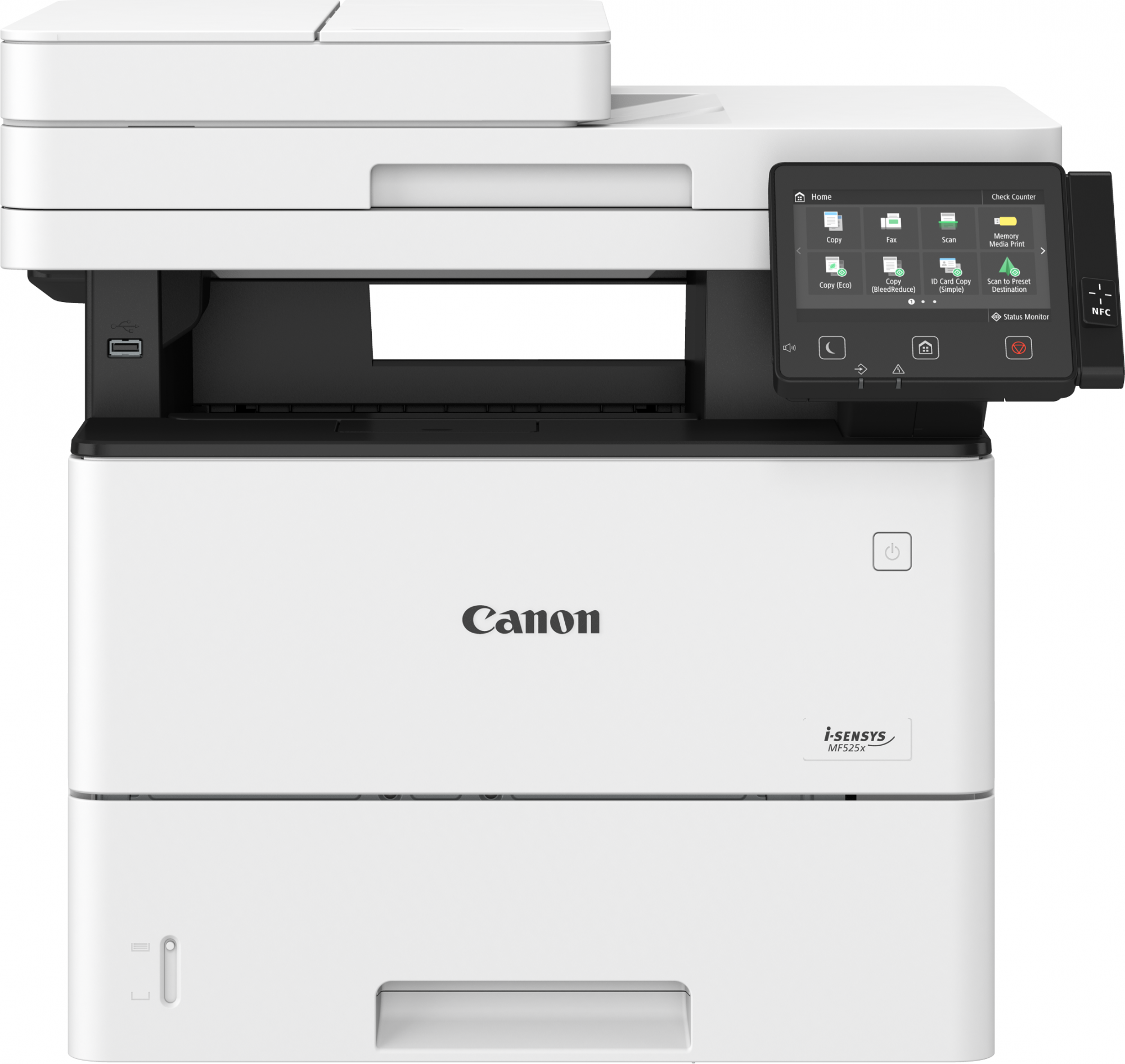 2223C017 i-sensys mf525x Canon 
