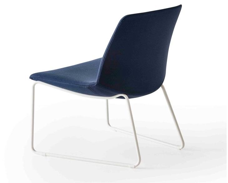 GABER Санное кресло из ткани sun-id-1469600 - Вид №8