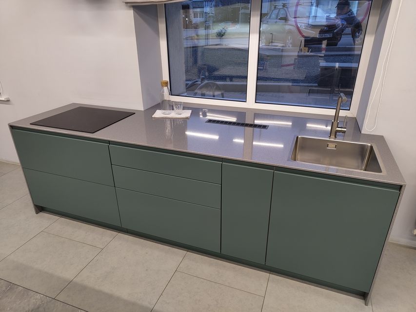 Столешницы для кухни - Тревизо / 12 мм LIGRON LIST238 8023 - Вид №8