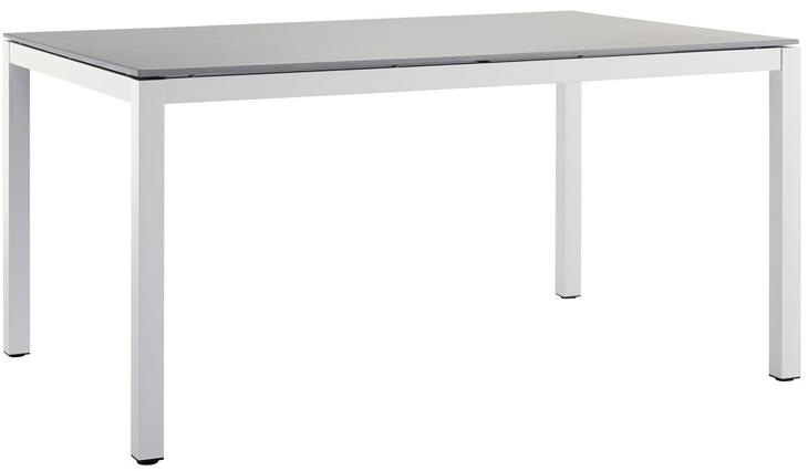 solpuri Прямоугольный садовый стол Classic alu sun-id-1345152 - Вид №1