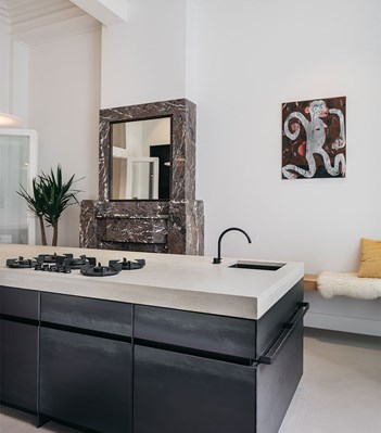 590V Бассейн vola  - Вид №13