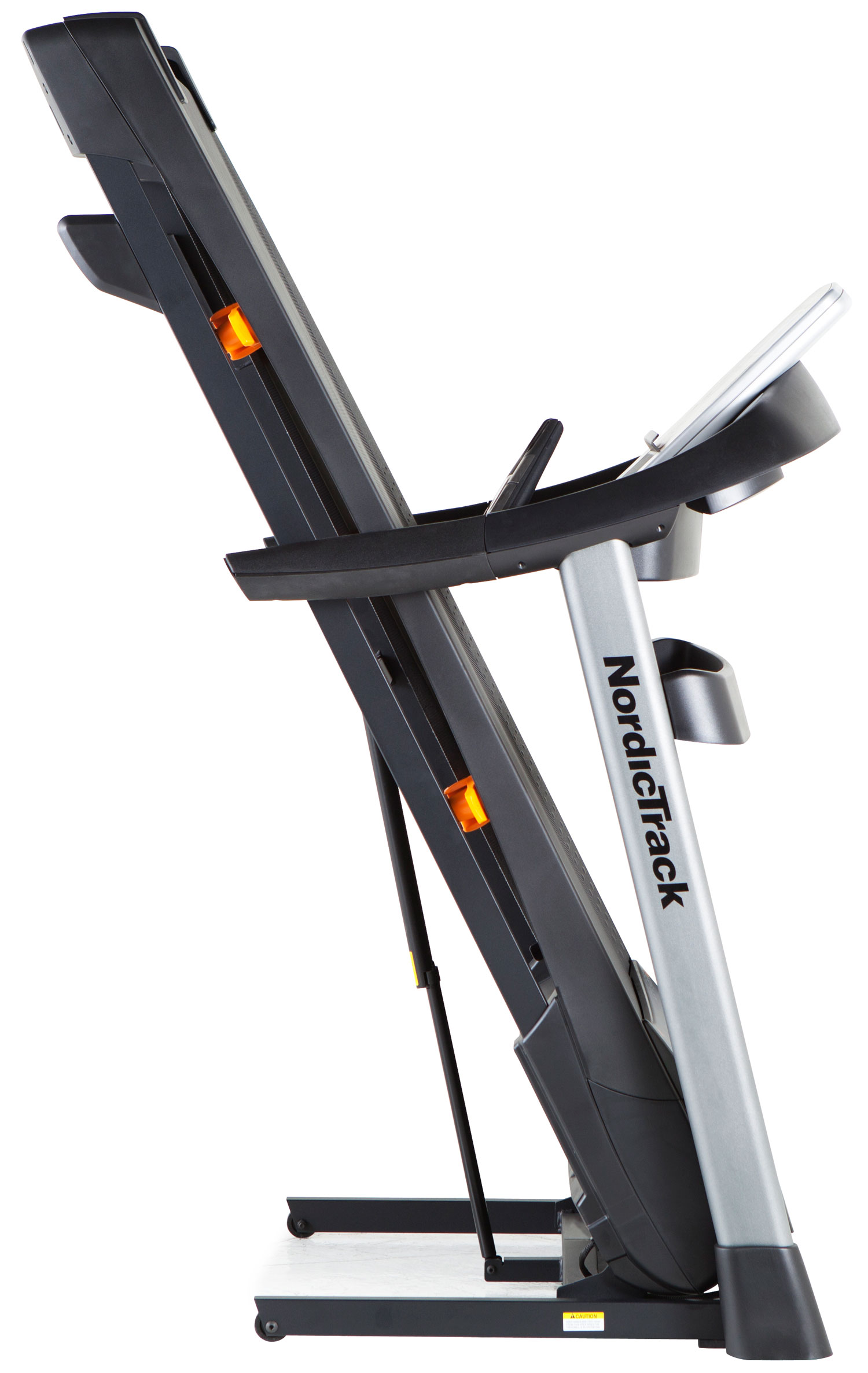 T17.5 Беговая дорожка nordictrack t17.5 NordicTrack  - Вид №2