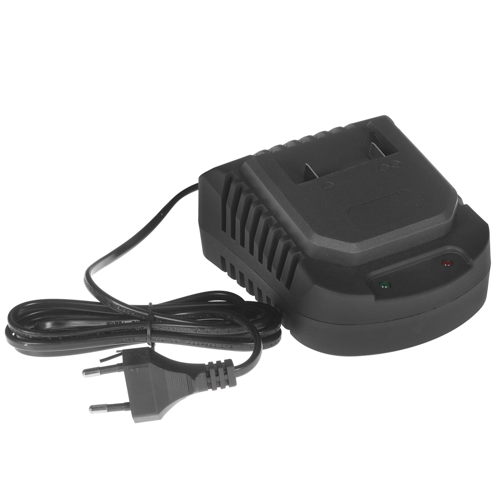 Дрель-шуруповерт Интерскол ДАУ-13/18В АПИ 18V 8192023 STDN-0105102 - Вид №5