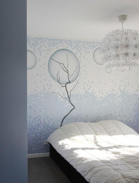 CONCEPTUWALL Обзор Cerisier sun-id-1467992 - Вид №4