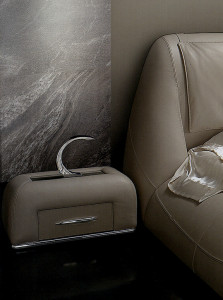 Тумбочка  FORMITALIA BEST 02