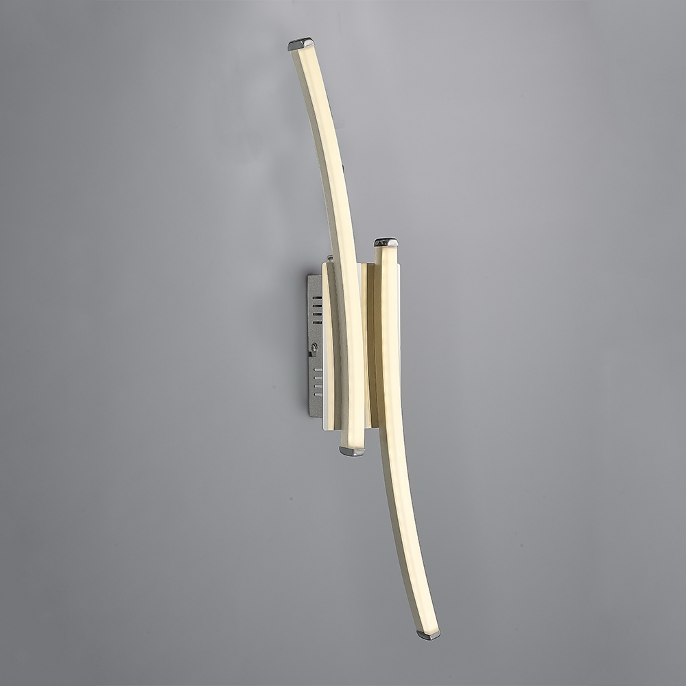 084137 Настенный светильник Mantra Surf - Вид №2