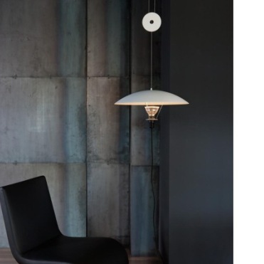 004340 Люстра Carpyen Macao Santreyd