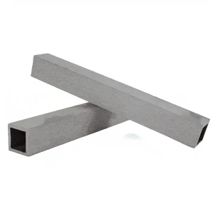 Балясина цельная ДПК Береза 50x50x3000 мм серый 89361113 STLM-2079503