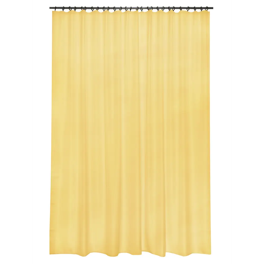 INSPIRE Тюль Banana с лентой для изящного декора окон 85868130 STLM-1413263 - Вид №2