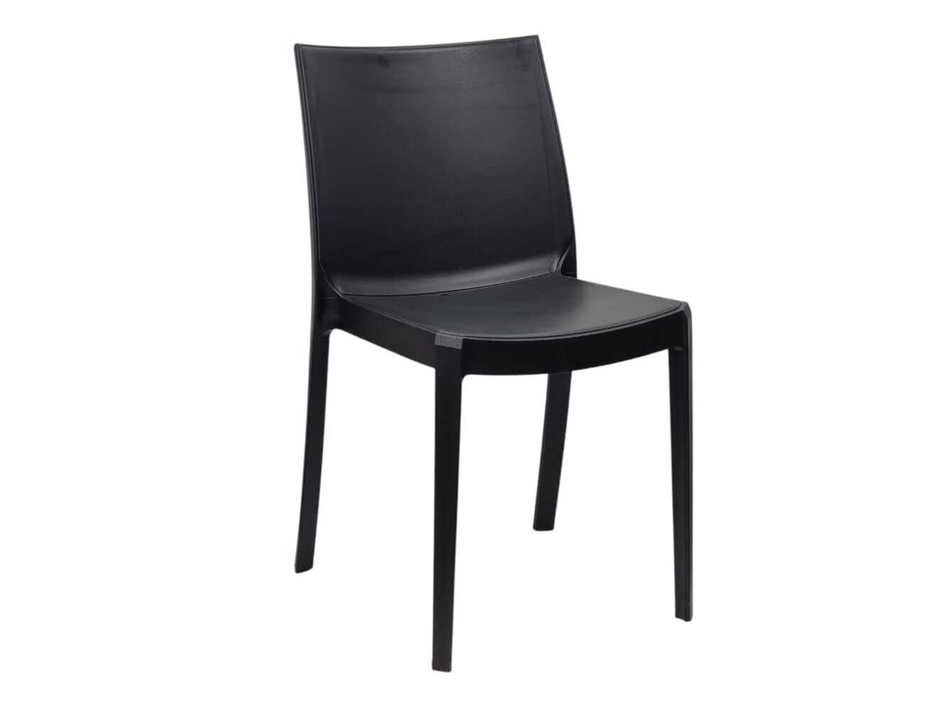 Штабелируемый стул из полипропилена WS Design PERLA ARCH-00129913