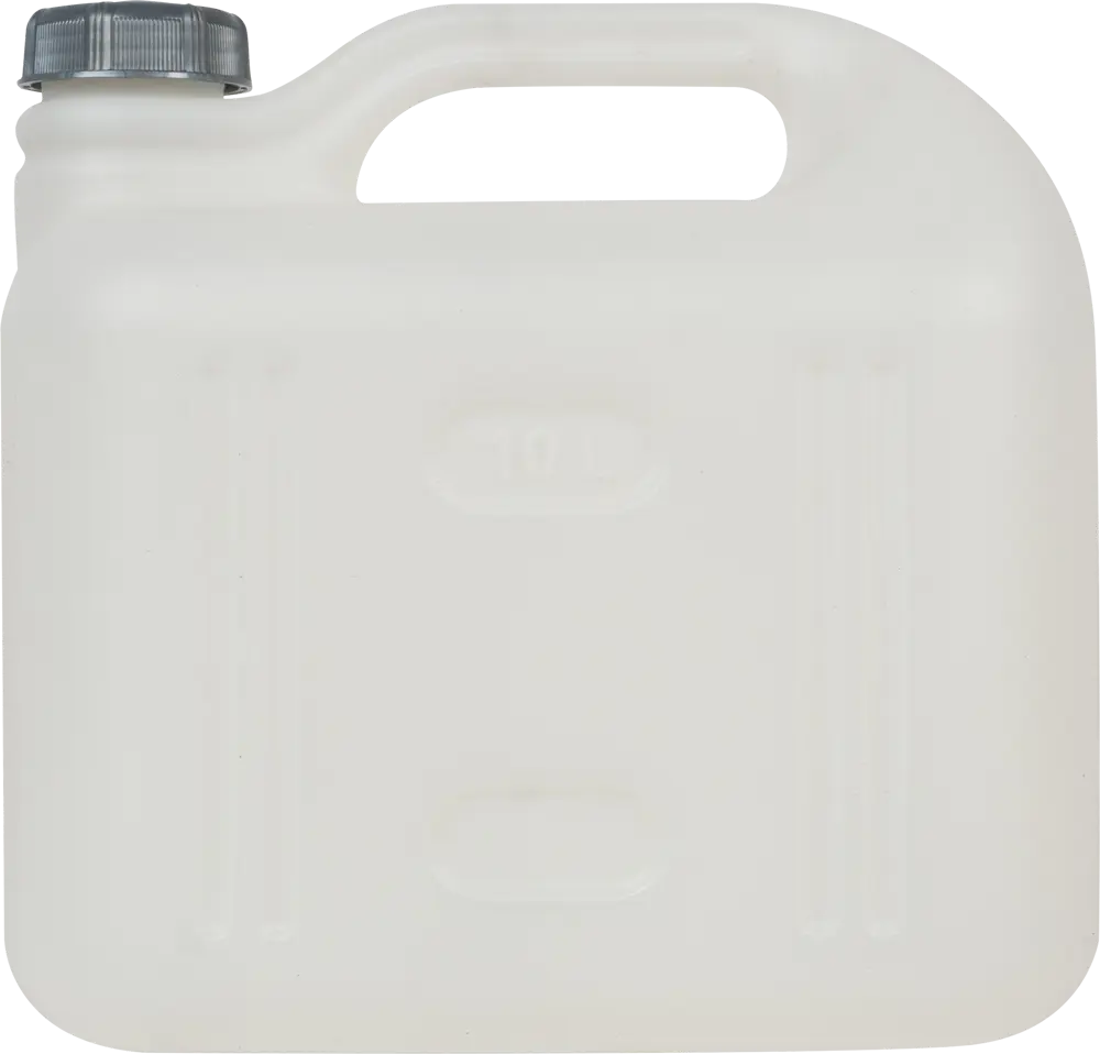 Канистра MARTIKA «Просперо» 10 л - универсальная емкость для жидкостей 81967234