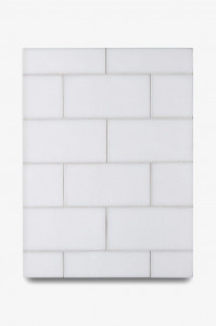 RPSM36 Положение 3 "x 6" мозаика в шахматном порядке Waterworks