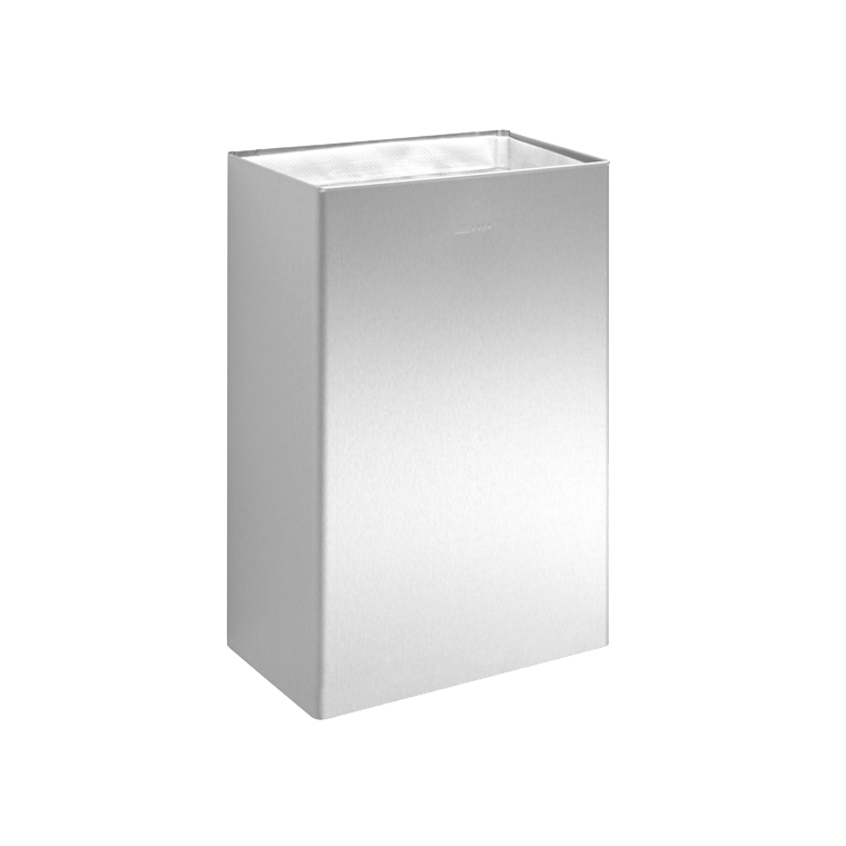 727815 Контейнер для мусора ПП126 WAGNER_EWAR Wagner Ewar 