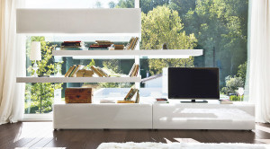 Стенка AIR LAGO 418