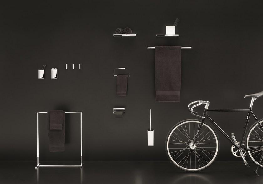 Cosmic Держатель для полотенец из металла Bath life sun-id-1481819 - Вид №3