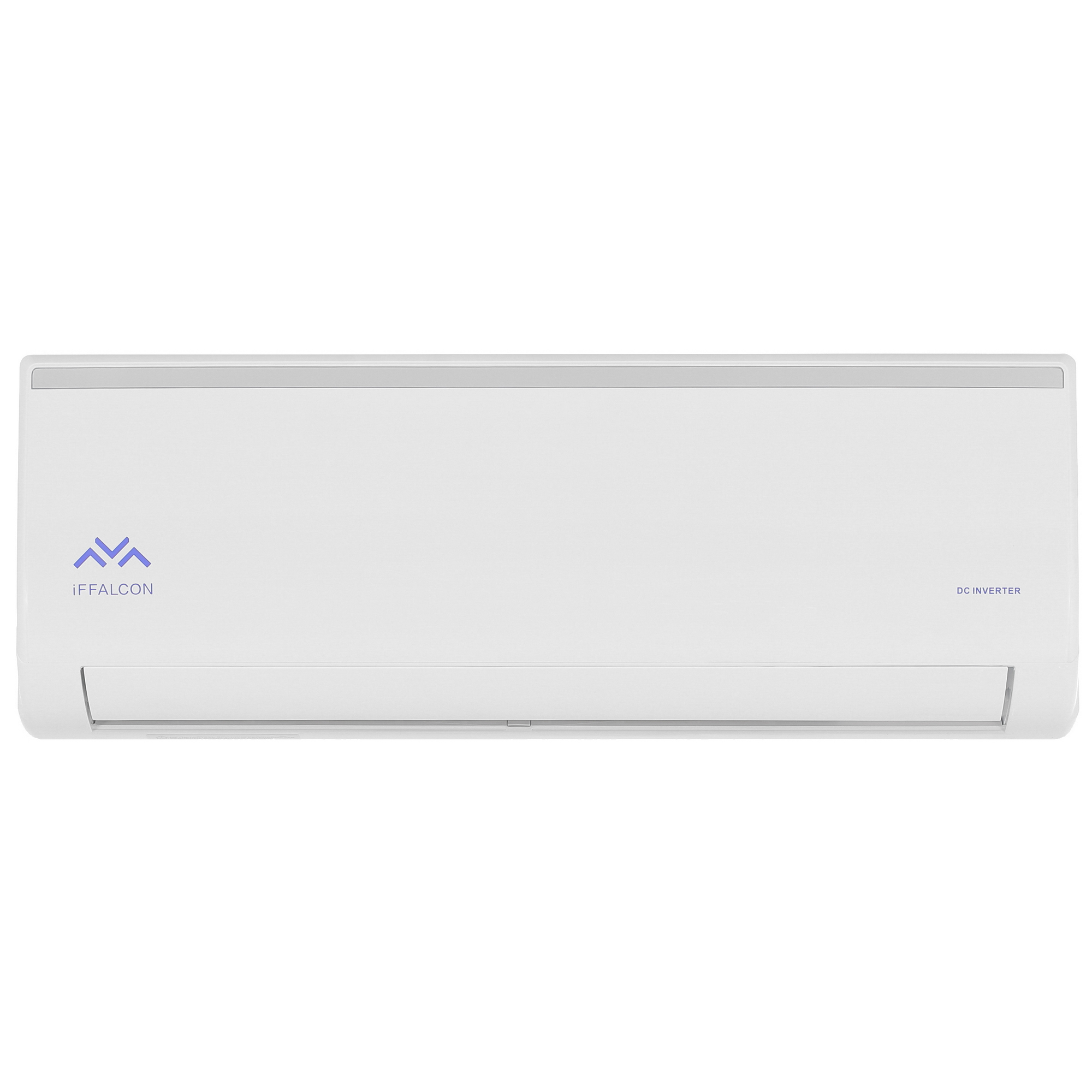 5433221 Кондиционер настенный сплит-система iFFALCON F1 INV 09 белый STDN-0123167 - Вид №1