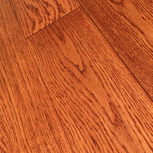 Инженерная доска Baricella Civita Дуб () 500-1500х100 мм 3000400007 - Вид №4