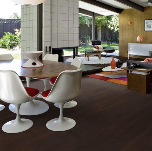 Паркетная доска Kahrs Дуб Супай 2600200546 - Вид №19