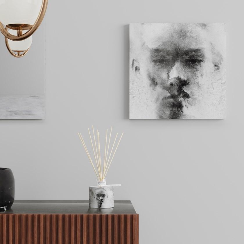 IWISHYOU Ароматизатор в натуральном камне Floating 8057711490769 - Вид №1