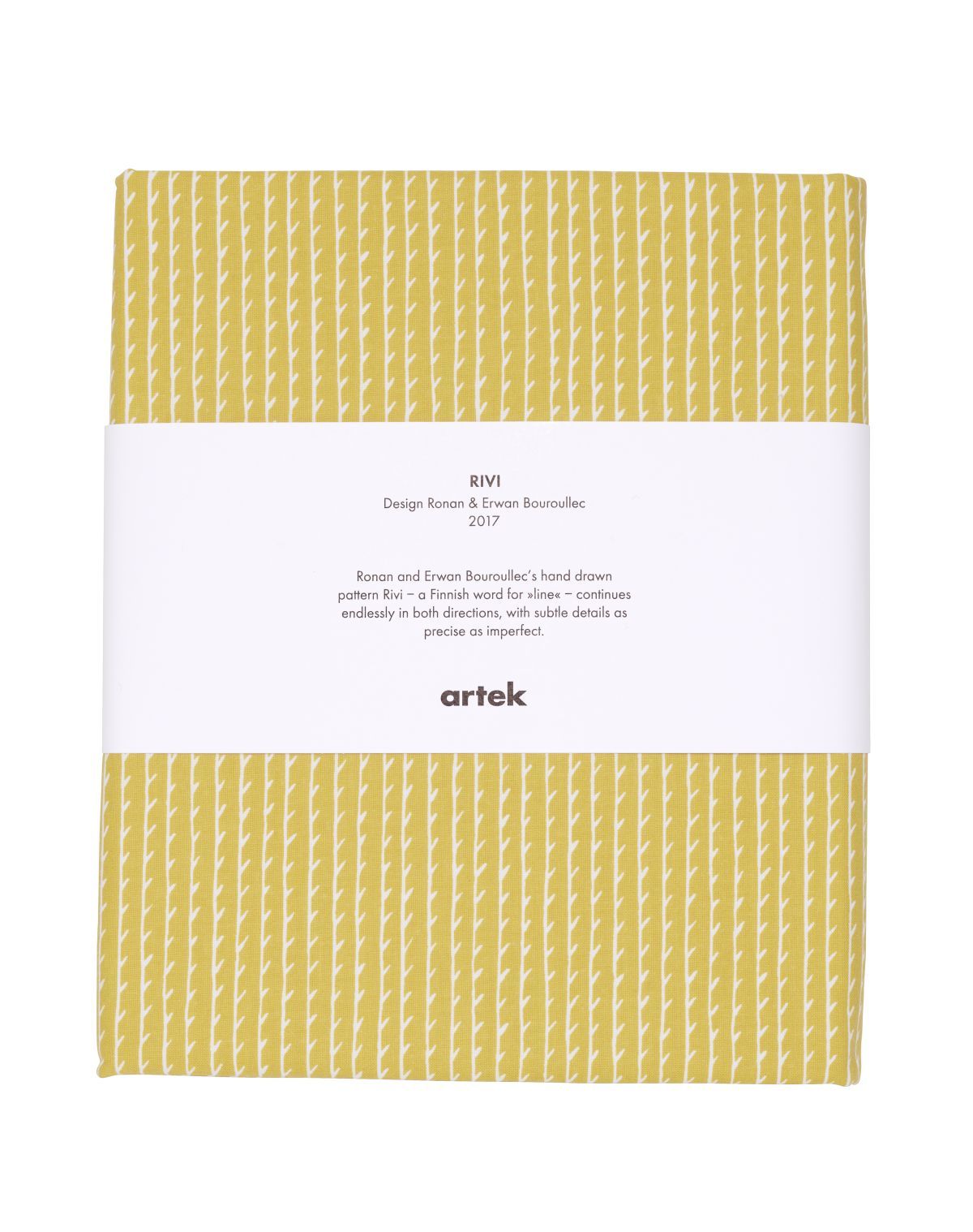 Хлопчатобумажная ткань Artek журнал ARCH-00128464 - Вид №10