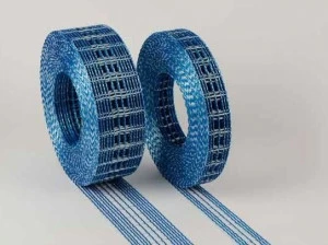 Leon Bekaert Армирование рулонной кладки