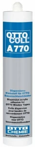 8-Chemie Клей для оконных лент Ottocoll® adesivi