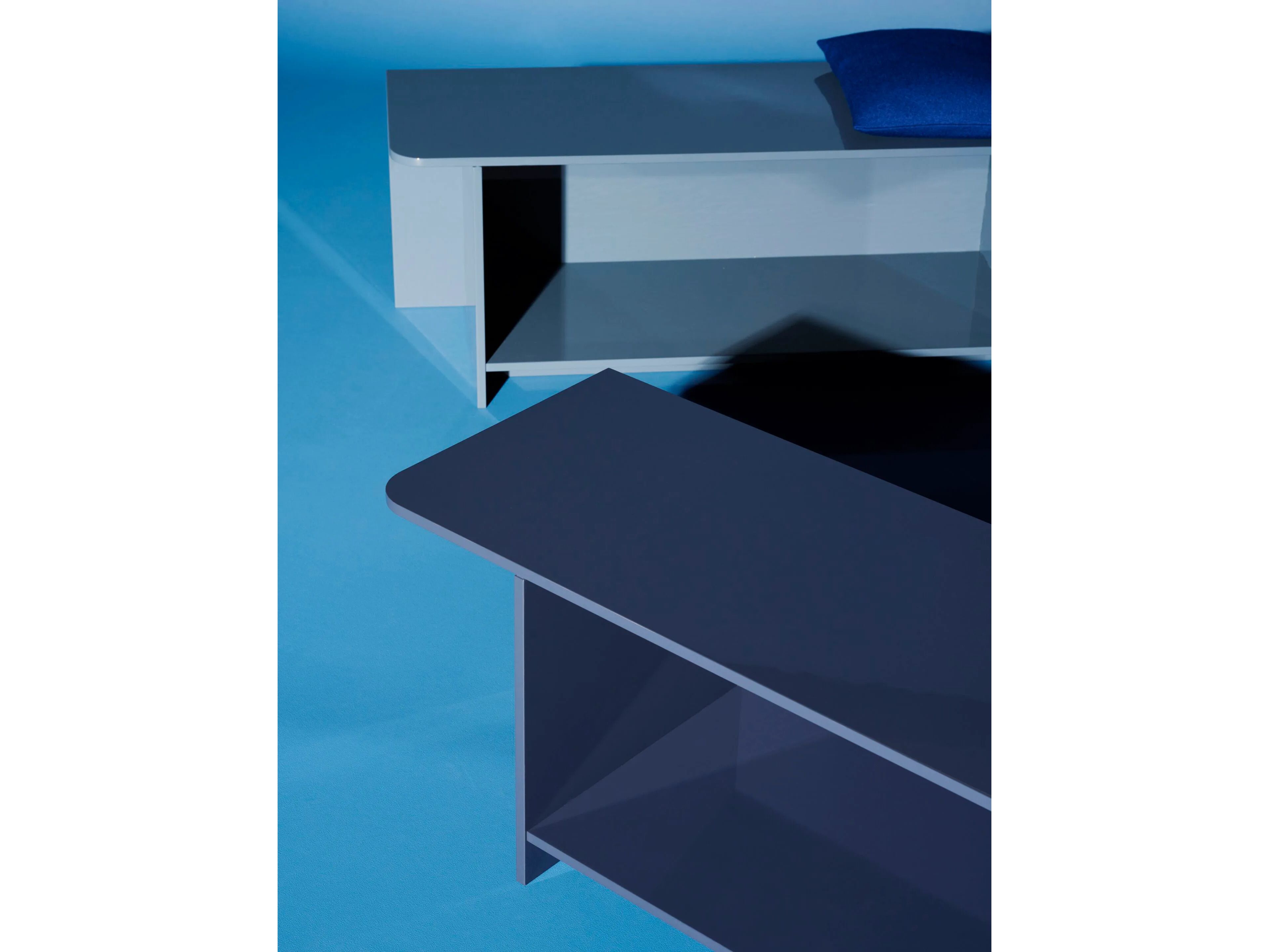 Скамья Schonbuch EZRA ARCH-00092755 - Вид №5