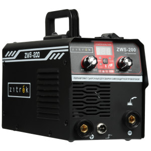 Сварочный аппарат Zitrek ZWS-200 9083879