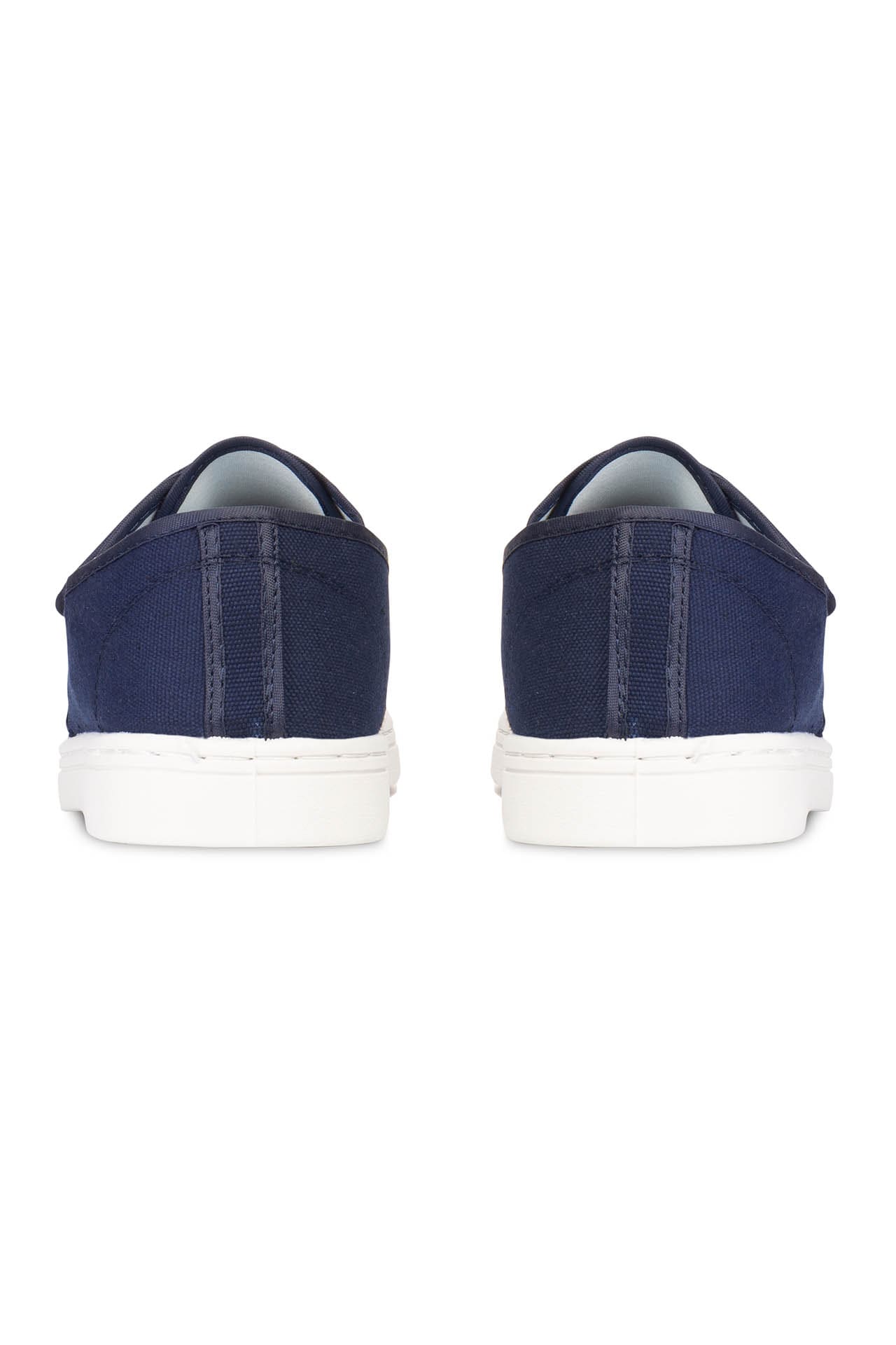 5040064 Слипоны на велкро синие  Медицинская обувь  размер 41 Спецодежда  - Вид №1