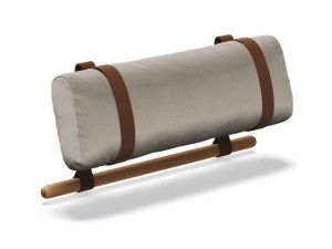 Напольная ткань подголовник подушка