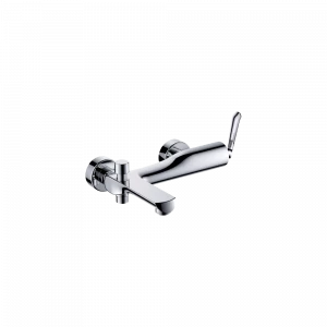 GZ 20031Смеситель для ванны Ganzer Хром