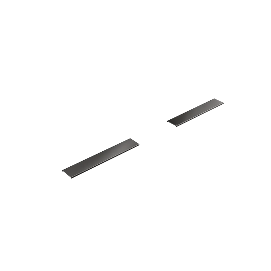 Крышка 67053 706 Gessi Shower g ЧЕРНЫЙ МЕТАЛЛ PVD 67053706