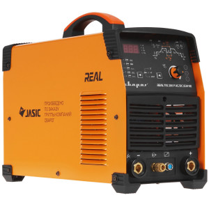 Сварочный аппарат Сварог REAL TIG 200 P AC/DC (E201B) 9938009