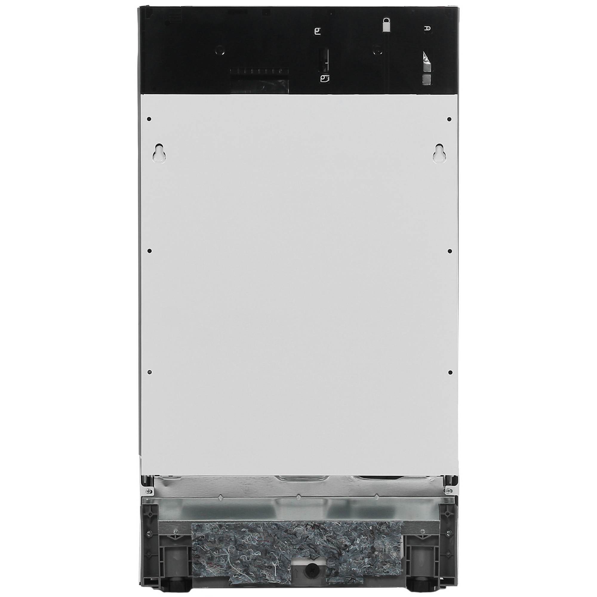 8113340 Встраиваемая посудомоечная машина Zigmund & Shtain DW 169.4509 X STDN-0150383 - Вид №1