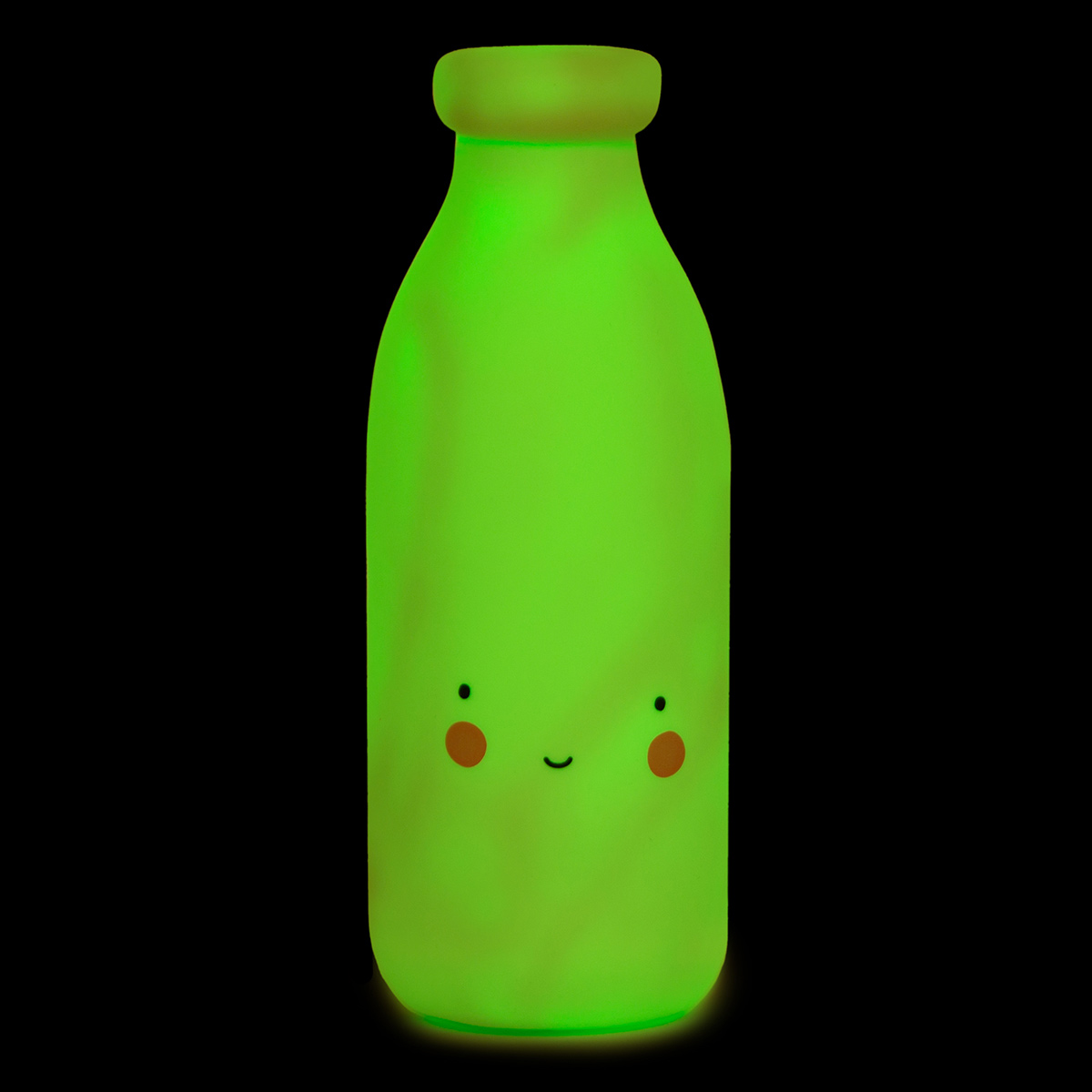 Ночник детский Mint Milk LITTLE LOVELY COMPANY  281736 Зеленый Santreyd  - Вид №1