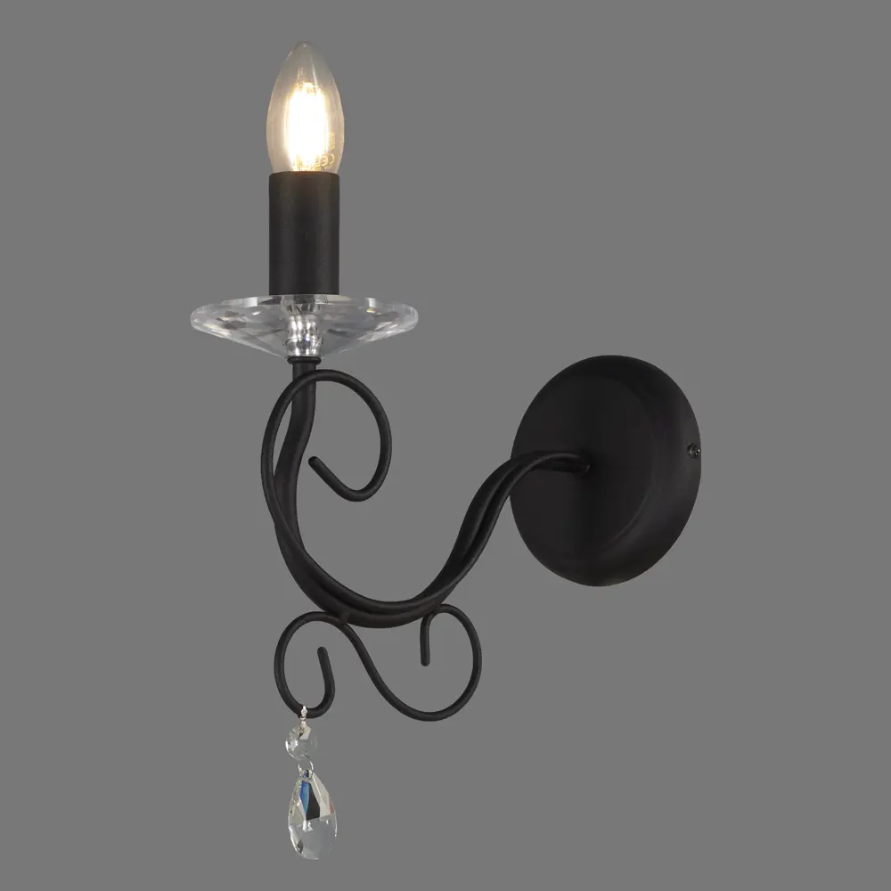 Бра Медуза 1хЕ14х60 Вт Vitaluce STLM-2145408 - Вид №1