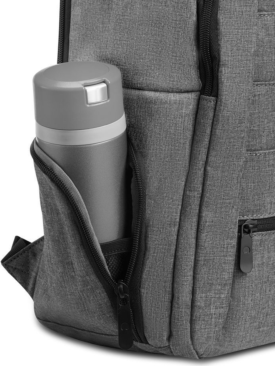 646603 11 Рюкзак 646603 Voyager Delsey Element Backpacks  - Вид №4