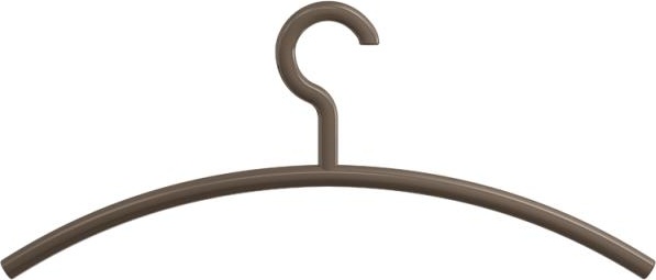 570.99.001 вешалка HEWI Garderoben | Haken  - Вид №7