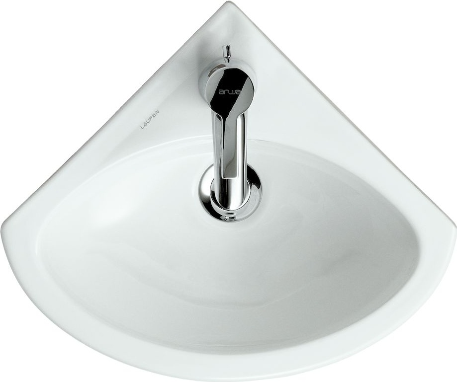 H8169580001041 Мини-раковина LAUFEN PRO - Вид №1